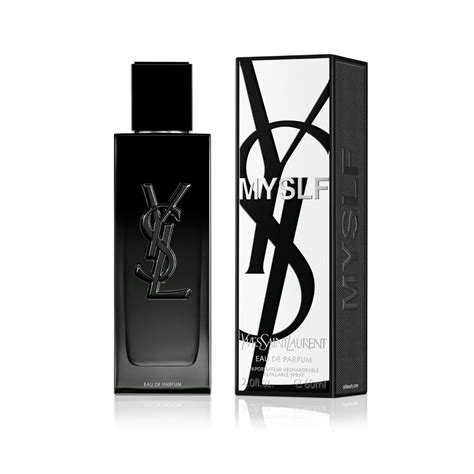 ysl star model|ysl myslf uomo.